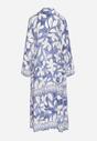 Rochie Albastră