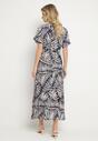 Rochie Albastră