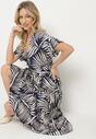 Rochie Albastră
