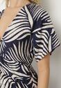Rochie Albastră
