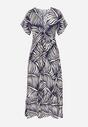 Rochie Albastră