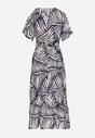 Rochie Albastră