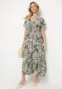 Rochie Verde