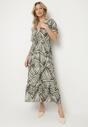 Rochie Verde