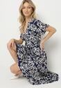 Rochie Albastră