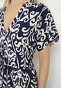 Rochie Albastră