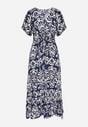 Rochie Albastră