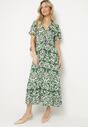 Rochie Verde