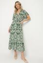 Rochie Verde