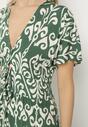 Rochie Verde