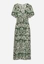 Rochie Verde
