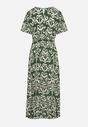 Rochie Verde