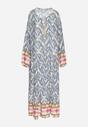 Rochie Albastră