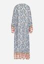 Rochie Albastră