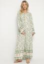 Rochie Verde