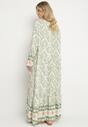 Rochie Verde