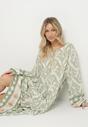 Rochie Verde
