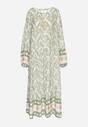 Rochie Verde