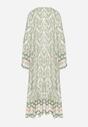 Rochie Verde