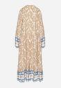 Rochie Bej