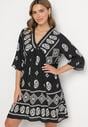 Rochie Bleumarin