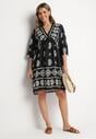 Rochie Bleumarin