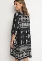 Rochie Bleumarin