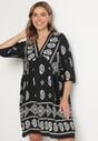 Rochie Bleumarin