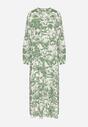 Rochie Verde închis