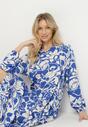 Rochie Bleumarin