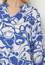 Rochie Bleumarin