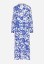 Rochie Bleumarin