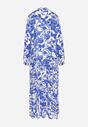 Rochie Bleumarin