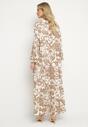 Rochie Bej