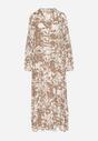 Rochie Bej