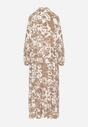 Rochie Bej