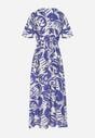Rochie Albastră