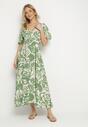 Rochie Verde