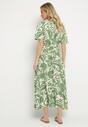 Rochie Verde