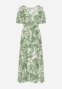 Rochie Verde