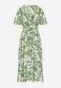 Rochie Verde