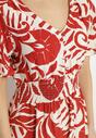 Rochie Bordo