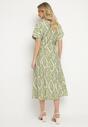 Rochie Verde