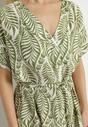 Rochie Verde