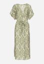 Rochie Verde