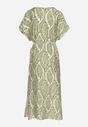 Rochie Verde