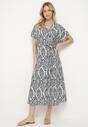 Rochie Bleumarin