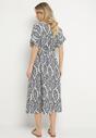 Rochie Bleumarin