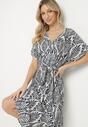 Rochie Bleumarin