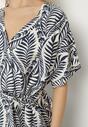 Rochie Bleumarin
